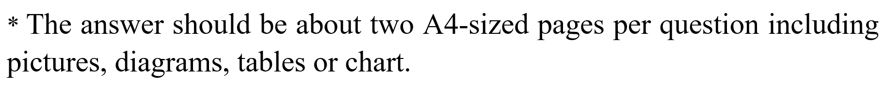 Rating would be given immediately if you show