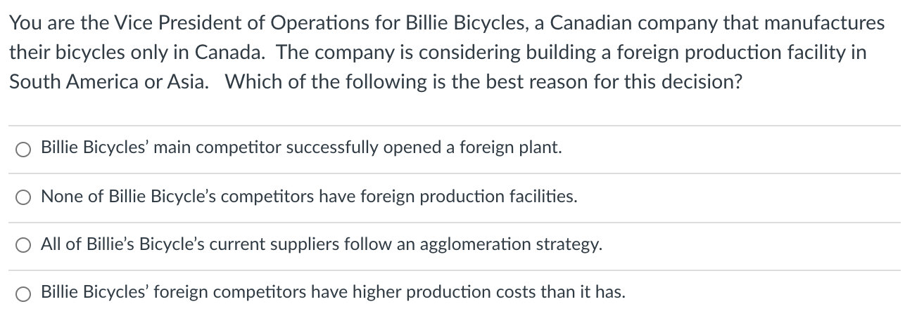 You are asked to conduct a training session for