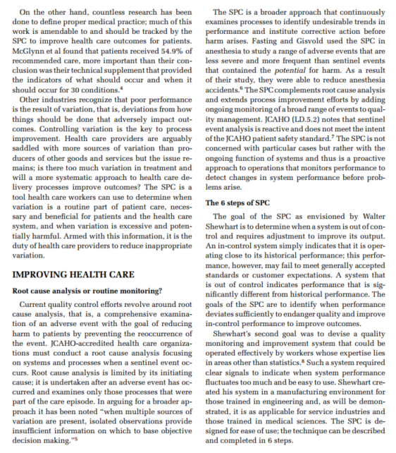 Read the attached article below then answer the