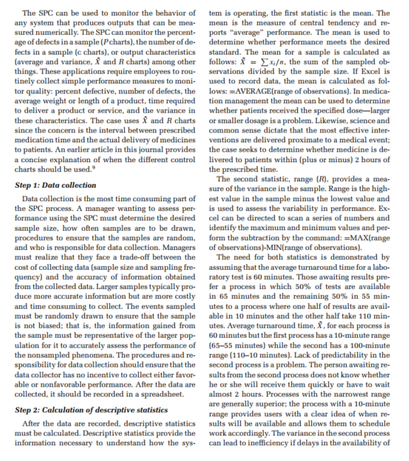 Read the attached article below then answer the