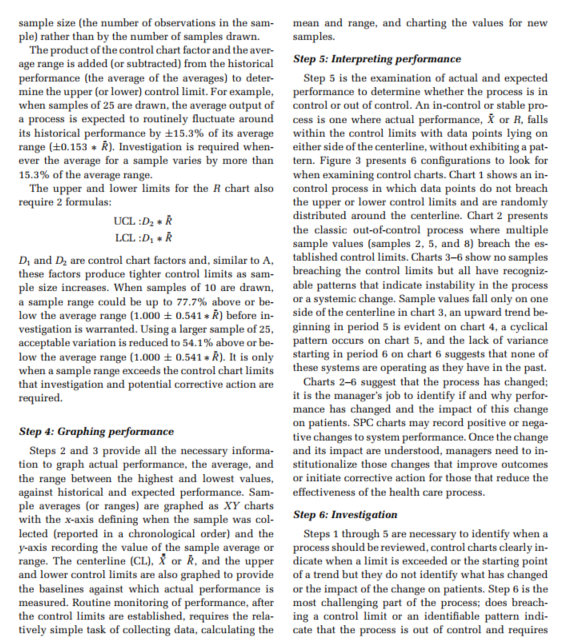 Read the attached article below then answer the