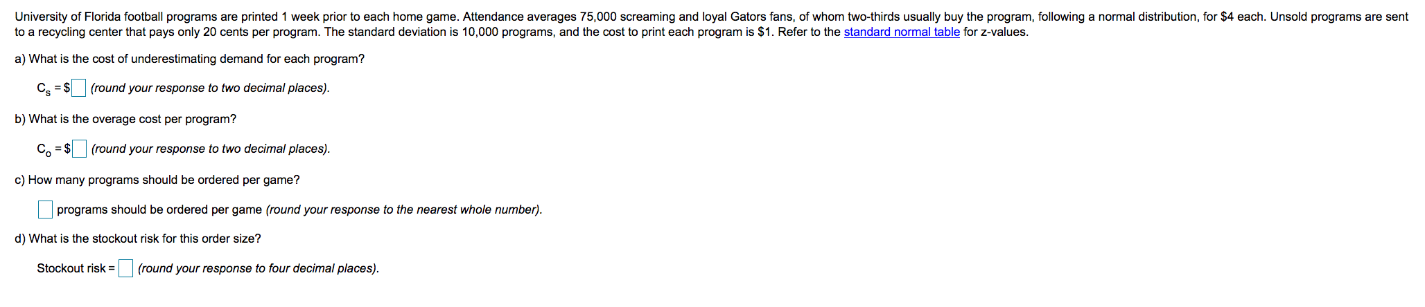 University of Florida football programs are