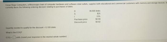 Cesar Rogo Computers, a Mississippi chain of