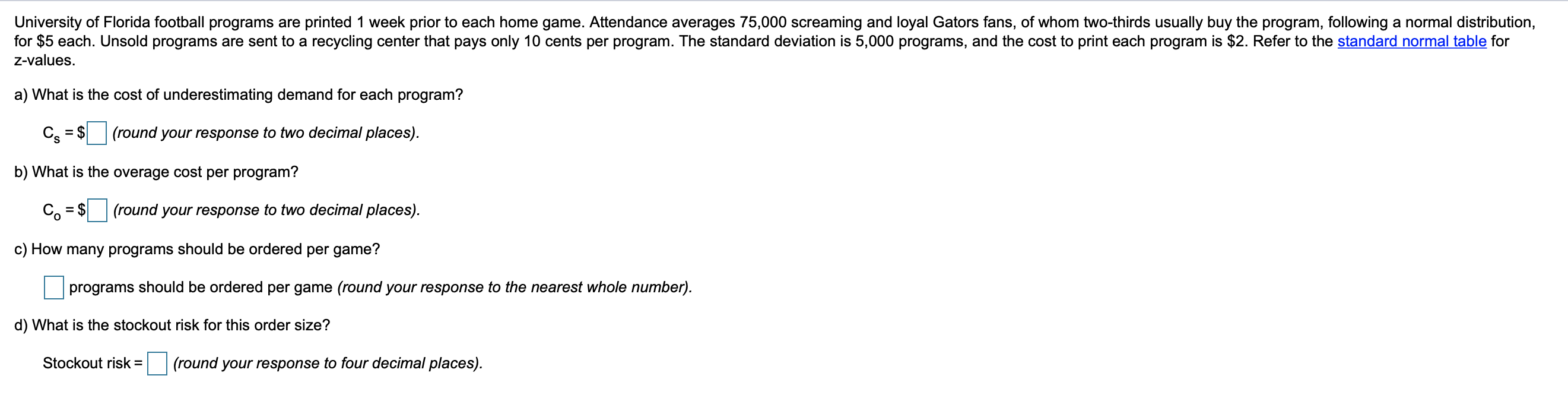 University of Florida football programs are