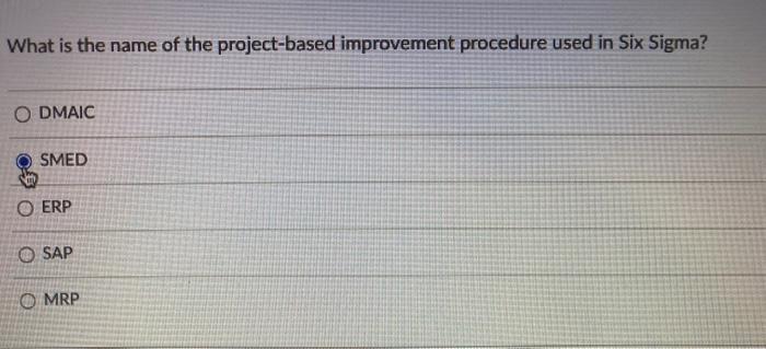 The two fundamentals of Lean are Zero Defects and