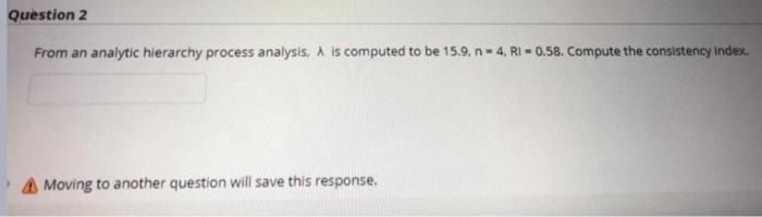 questions related to decision making and risk