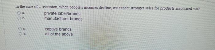 The U.S. market for ice cream has annual sales $5