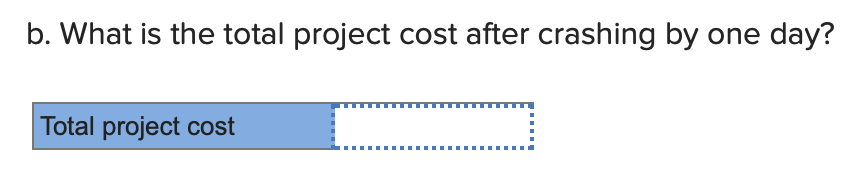 The project manager for making an action movie