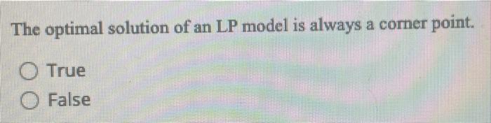 A dominant solution is not always the optimal