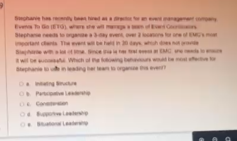 35-This is COMM 222, COMM 222: Organizational