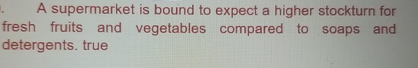 22. The basic strategy planning decisions for