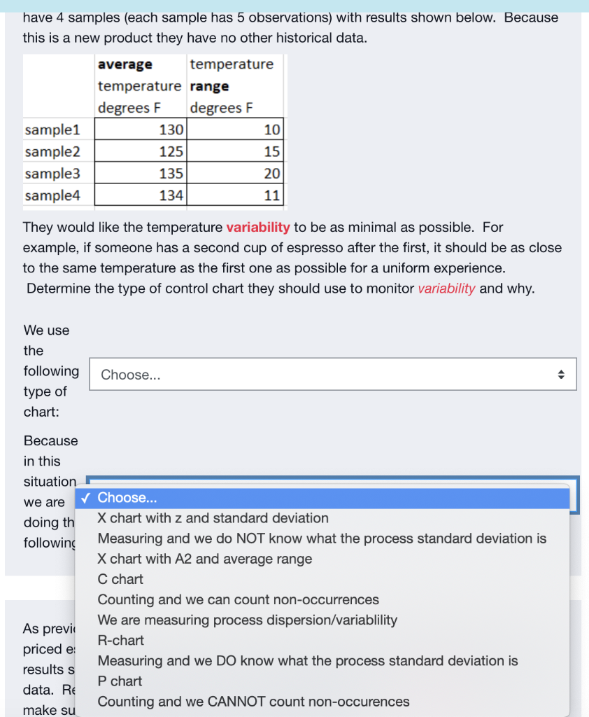 The next 2 questions concern the situation that