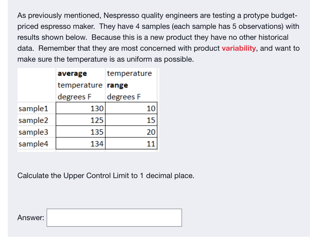 The next 2 questions concern the situation that