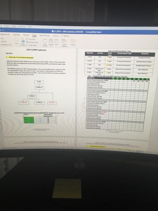 I uploaded a new question with 2 separate clear