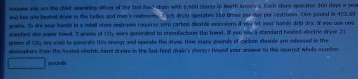 Assume you are the chind opprating officer of the