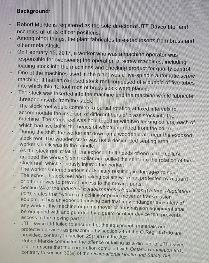 What management methods will be used to improve