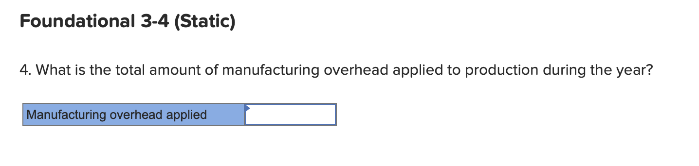 The Foundational 15 (Static) [LO3-1, LO3-2,