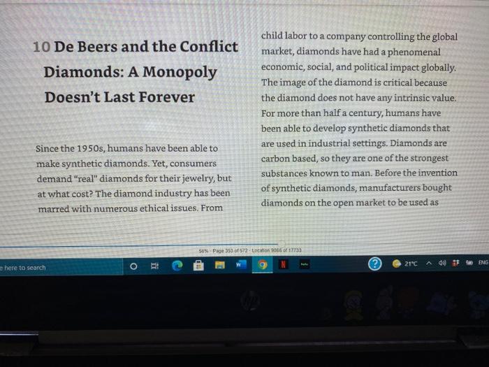 this is the case this is the chapter Identify and