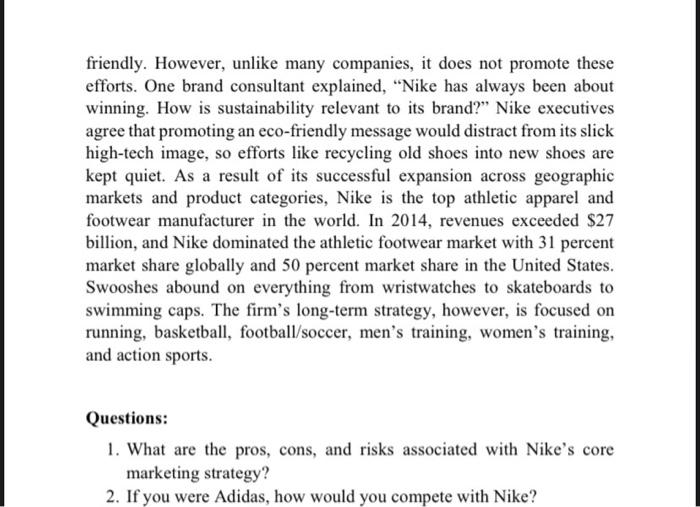 Integrated Marketing Communication Individual