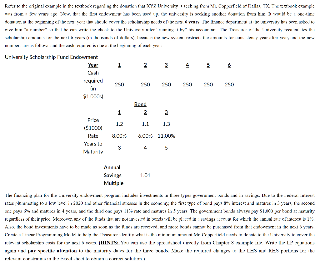 Can someone help me on the following problems for