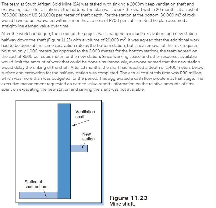 Prepare a new budget assuming the scope changes