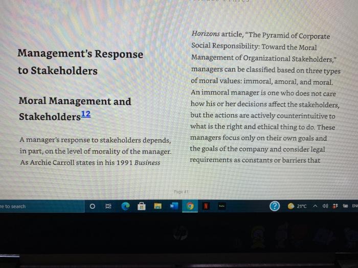 this is the case this is the chapter Identify and