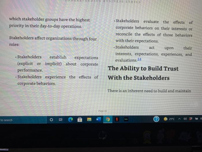 this is the case this is the chapter Identify and