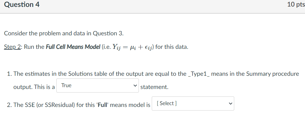 Questions 3 through 12 are based on the