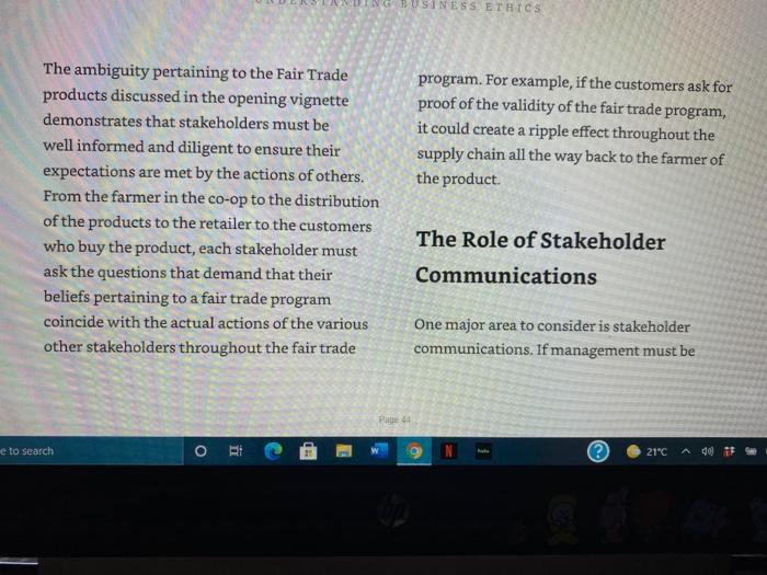 this is the case this is the chapter Identify and