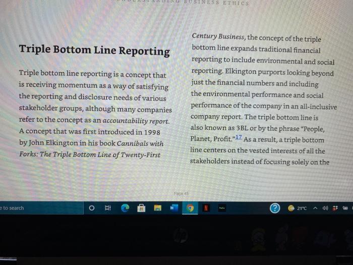 this is the case this is the chapter Identify and