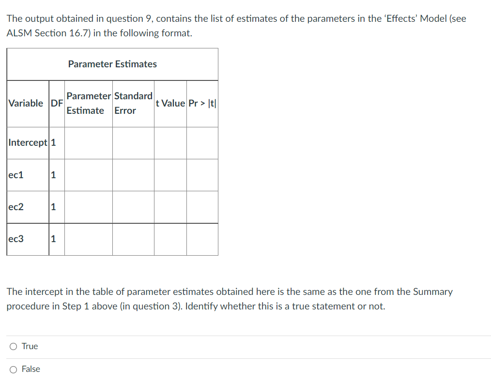 Questions 3 through 12 are based on the
