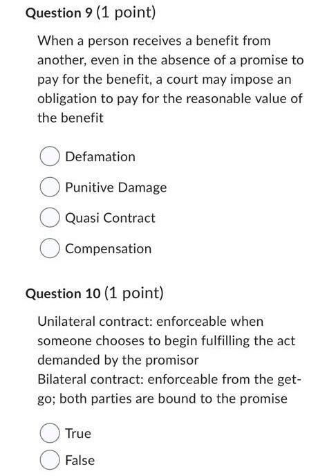 A voidable contract can still be performed,