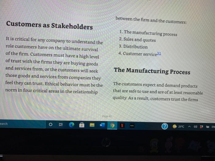 this is the case this is the chapter Identify and