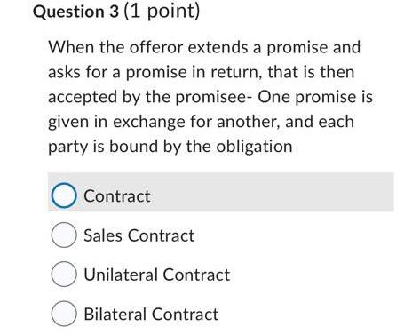A voidable contract can still be performed,
