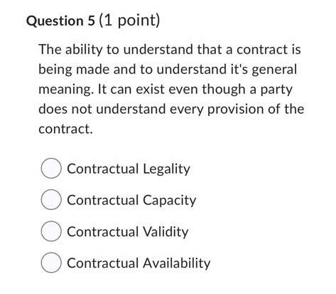 A voidable contract can still be performed,