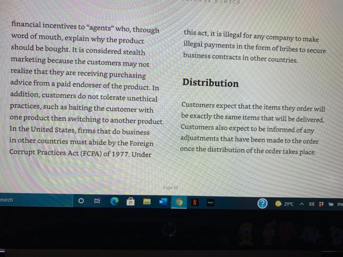 this is the case this is the chapter Identify and