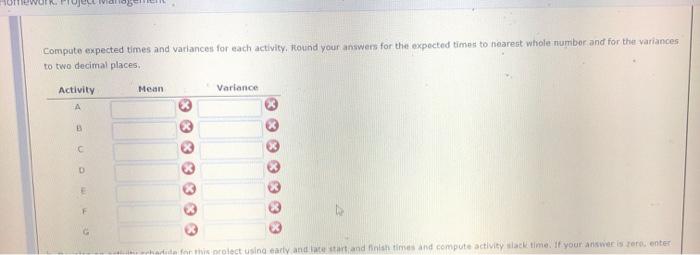 Please Help me with A B and C A B C Hints) Check