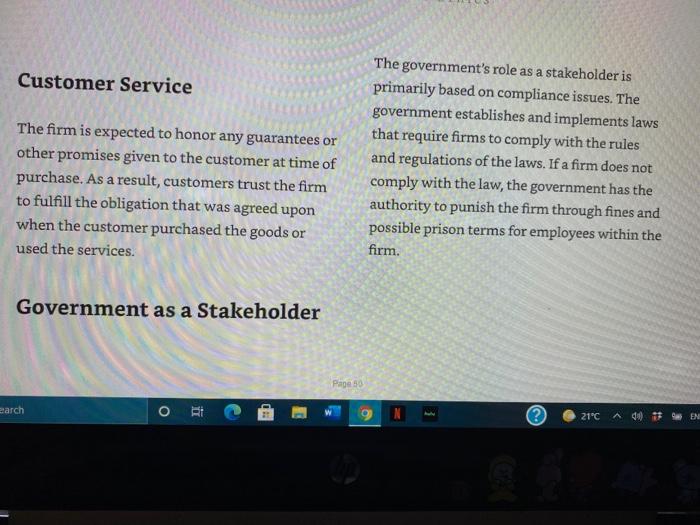 this is the case this is the chapter Identify and