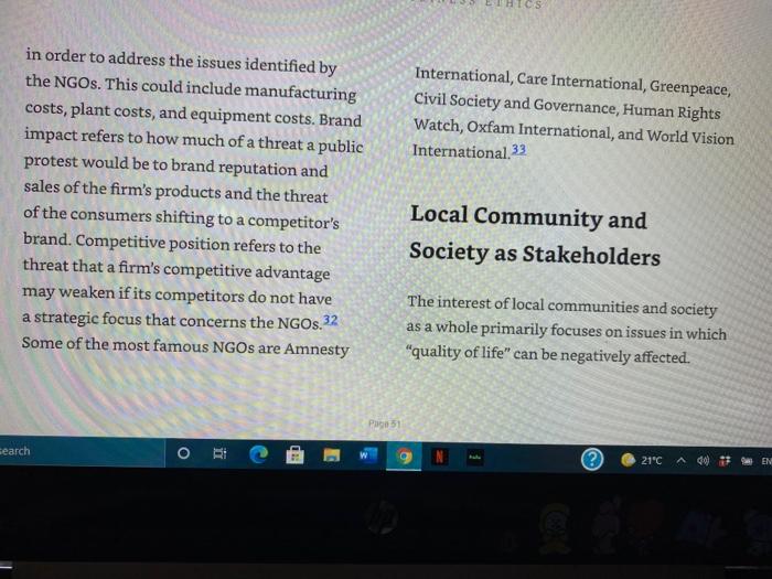 this is the case this is the chapter Identify and