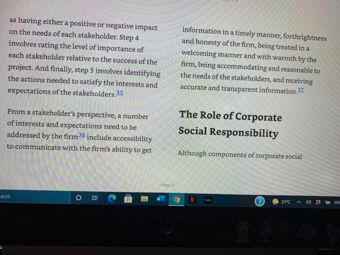 this is the case this is the chapter Identify and