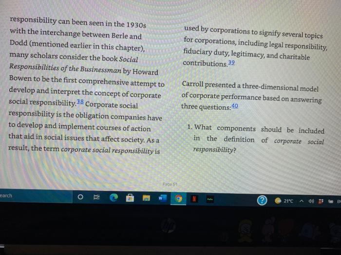 this is the case this is the chapter Identify and