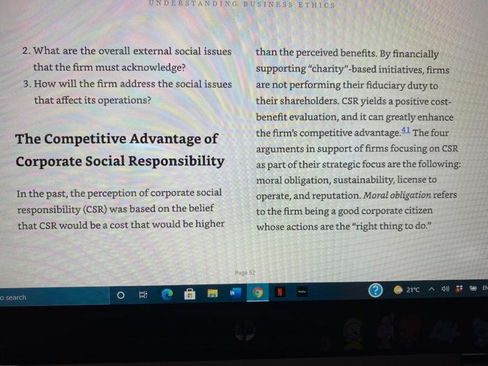 this is the case this is the chapter Identify and