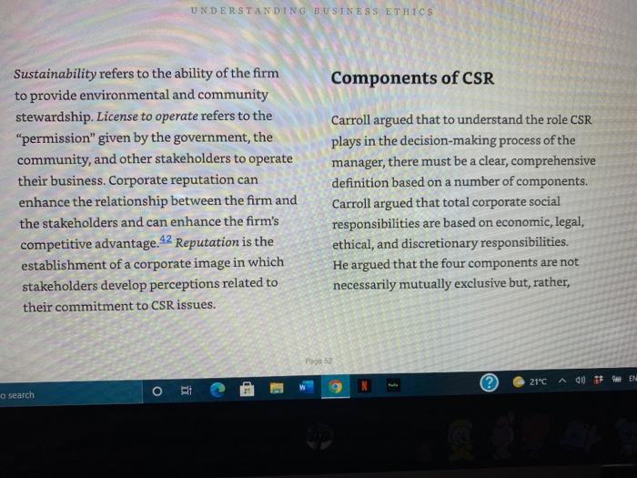 this is the case this is the chapter Identify and