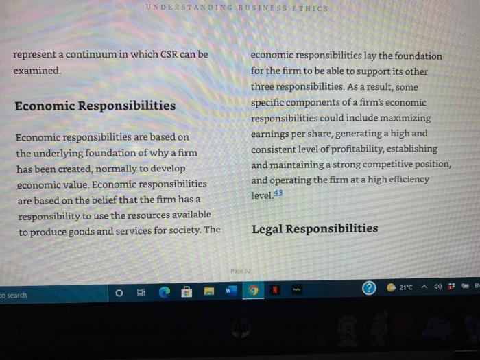 this is the case this is the chapter Identify and