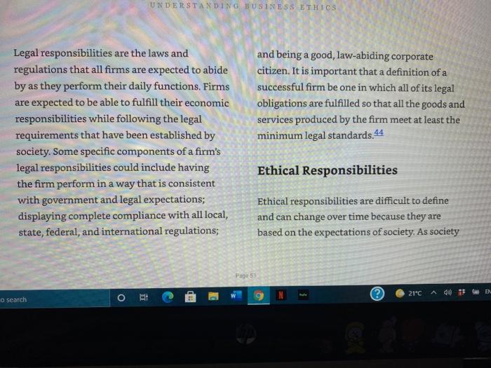 this is the case this is the chapter Identify and