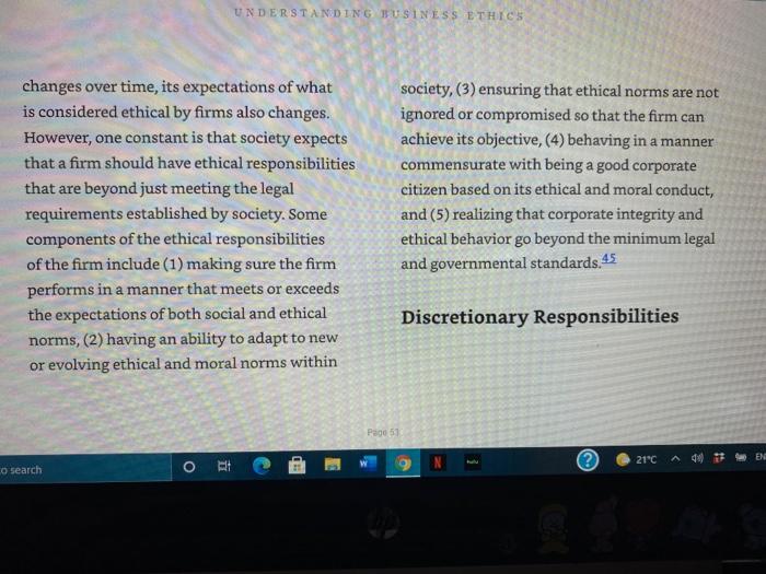 this is the case this is the chapter Identify and