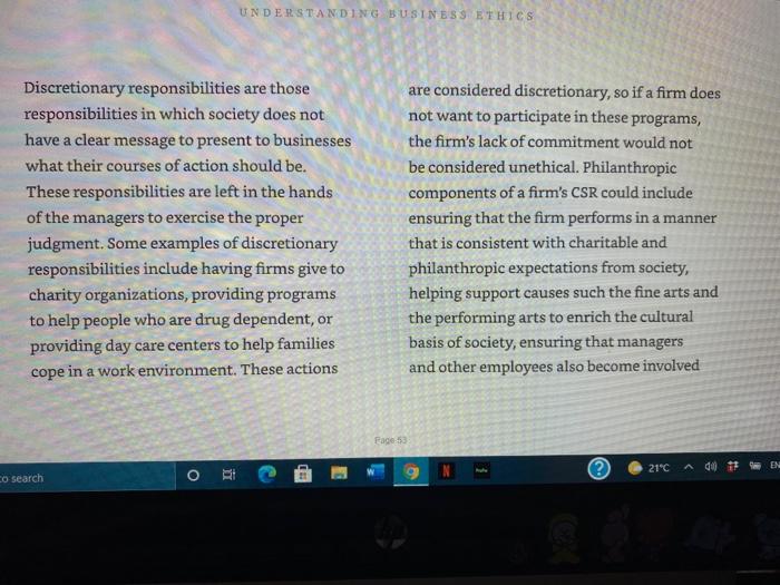 this is the case this is the chapter Identify and