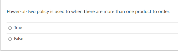 Please answer all 5 questions. Thank you