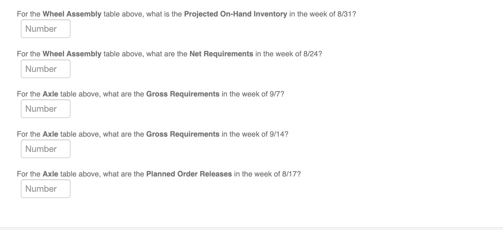 iI need help on these i am getting -#1960 #2-2400