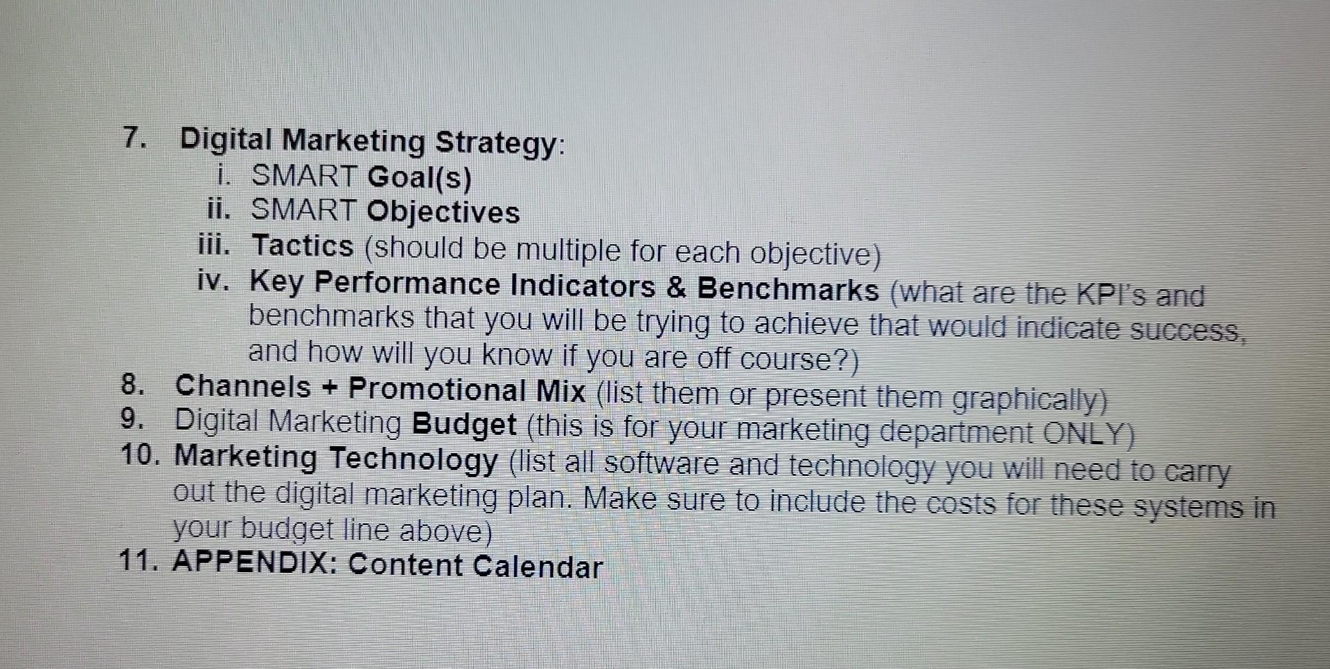 PURPOSE The purpose of this assignment is to